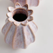 Load image into Gallery viewer, Lavinia Bud Vases, Set Of 2
