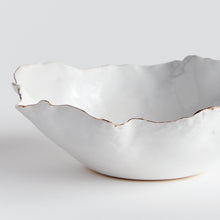 Load image into Gallery viewer, MARIBELLA DECORATIVE TRAY SMALL
