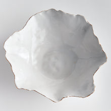 Load image into Gallery viewer, MARIBELLA DECORATIVE TRAY SMALL

