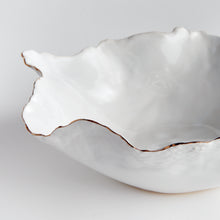 Load image into Gallery viewer, MARIBELLA DECORATIVE TRAY SMALL
