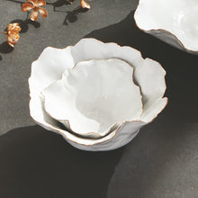 Load image into Gallery viewer, MARIBELLA DECORATIVE BOWLS, SET OF 2
