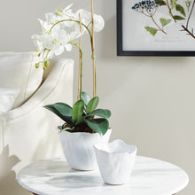 Load image into Gallery viewer, MARIBELLA CACHEPOTS, SET OF 2
