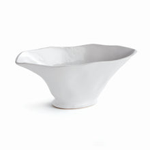 Load image into Gallery viewer, MADARA OVAL VASE SMALL
