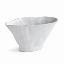 Load image into Gallery viewer, MADARA OVAL VASE LARGE
