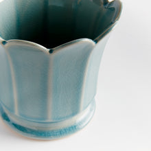 Load image into Gallery viewer, MALINE FOOTED  POT SMALL
