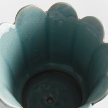 Load image into Gallery viewer, MALINE FOOTED  POT LARGE
