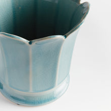 Load image into Gallery viewer, MALINE FOOTED  POT LARGE
