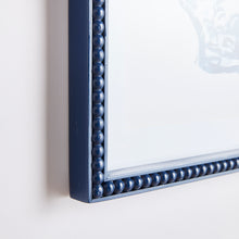 Load image into Gallery viewer, ORNAMENTAL URNS IN BLUE, SET OF 4
