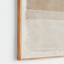 Load image into Gallery viewer, COMPOSITION IN TAUPE GICLEES, SET OF 2
