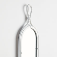 Load image into Gallery viewer, TALL NARROW MIRRORS, SET OF 2
