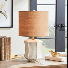 Load image into Gallery viewer, LISHA LAMP
