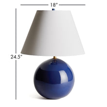 Load image into Gallery viewer, BELLAMY LAMP
