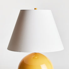 Load image into Gallery viewer, BELLAMY LAMP
