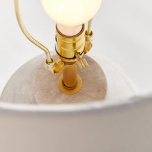 Load image into Gallery viewer, CLAUDE LAMP
