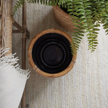 Load image into Gallery viewer, LYLA DRY BASKET PLANTERS, SET OF 2
