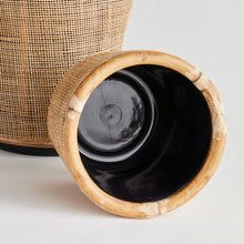 Load image into Gallery viewer, LYLA DRY BASKET PLANTERS, SET OF 2
