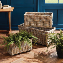Load image into Gallery viewer, HALEY PLANTERS, SET OF 3
