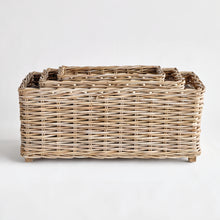 Load image into Gallery viewer, HALEY PLANTERS, SET OF 3
