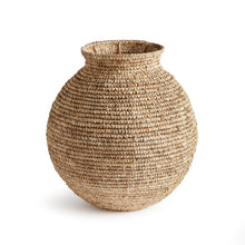 Load image into Gallery viewer, REMI WOVEN VASE SMALL
