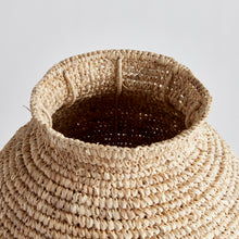 Load image into Gallery viewer, REMI WOVEN VASE SMALL

