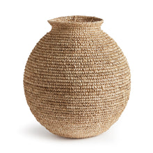 Load image into Gallery viewer, REMI WOVEN VASE LARGE
