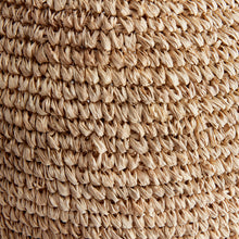 Load image into Gallery viewer, REMI WOVEN VASE LARGE
