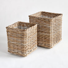 Load image into Gallery viewer, HARRISON PLANTERS, SET OF 2
