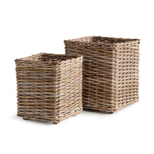 Load image into Gallery viewer, HARRISON PLANTERS, SET OF 2
