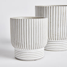 Load image into Gallery viewer, PINNY POTS, SET OF 2
