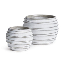 Load image into Gallery viewer, KIPHA POTS, SET OF 2
