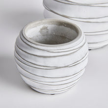 Load image into Gallery viewer, KIPHA POTS, SET OF 2
