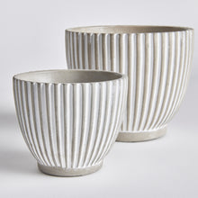 Load image into Gallery viewer, ADARA POTS, SET OF 2
