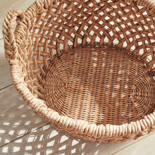 Load image into Gallery viewer, EMLYN BASKETS WITH HANDLES, SET OF 2
