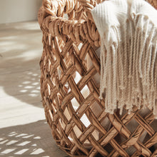 Load image into Gallery viewer, EMLYN BASKETS WITH HANDLES, SET OF 2
