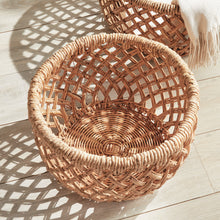 Load image into Gallery viewer, EMLYN BASKETS, SET OF 2

