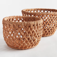 Load image into Gallery viewer, EMLYN BASKETS, SET OF 2
