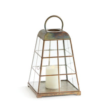 Load image into Gallery viewer, DEXTER LANTERN SMALL
