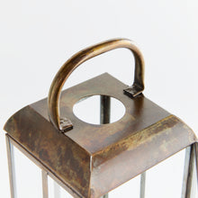 Load image into Gallery viewer, BENSON LANTERN LARGE
