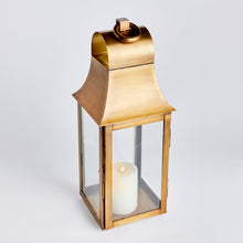 Load image into Gallery viewer, GENEVA LANTERN SMALL
