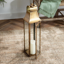 Load image into Gallery viewer, GENEVA LANTERN LARGE
