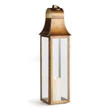 Load image into Gallery viewer, GENEVA LANTERN LARGE
