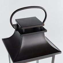 Load image into Gallery viewer, MAURICE OUTDOOR LANTERN LARGE
