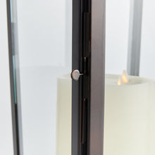 Load image into Gallery viewer, MAURICE OUTDOOR LANTERN LARGE
