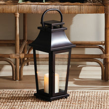 Load image into Gallery viewer, MAURICE OUTDOOR LANTERN SMALL
