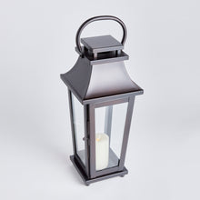 Load image into Gallery viewer, MAURICE OUTDOOR LANTERN SMALL
