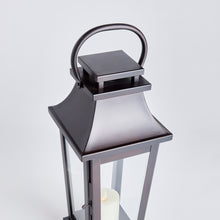 Load image into Gallery viewer, MAURICE OUTDOOR LANTERN SMALL

