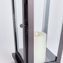 Load image into Gallery viewer, MAURICE OUTDOOR LANTERN SMALL
