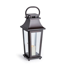 Load image into Gallery viewer, MAURICE OUTDOOR LANTERN SMALL
