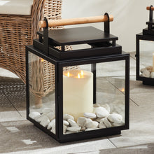 Load image into Gallery viewer, ADWIN OUTDOOR LANTERN LARGE
