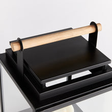 Load image into Gallery viewer, ADWIN OUTDOOR LANTERN LARGE
